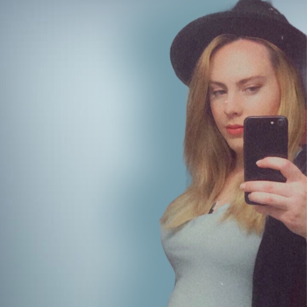 Meet your Posher, Kristen